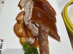 -大碗居·烤鸭·鱼头泡饼(天坛东门店)