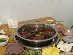 -渝味黄姐火锅(黄泥村店)