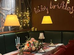 -绿茵阁牛扒餐厅(客村店)