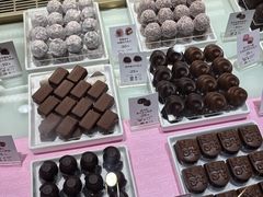 -GODIVA(港汇恒隆广场)