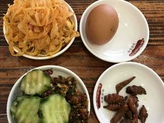-桂花香手工面(鼓楼店)