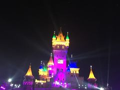-青岛方特梦幻王国