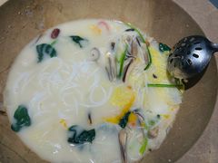 -滇小鱼·云南野生菌火锅(上杭路店)
