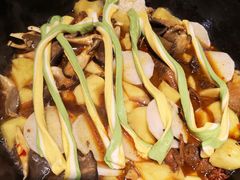 -粗粮人家·东北菜(洋桥店)