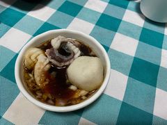 蘸料-中山脆肉鲩(新圳东路店)
