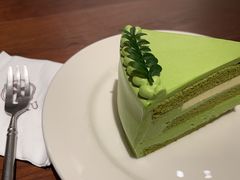 -EAU CAFE(永康路店)