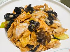 -凯鸽酒楼(大同振兴街店)