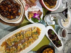 -品大三·南京菜(大行宫店)