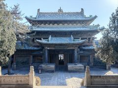 -榆次老城