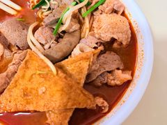 -大鼎沙嗲面(港口路店)