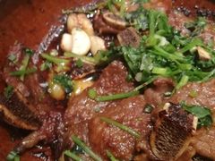 -呼吸森林·生态农庄农家乐私房菜