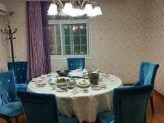 包厢-水岸小城故事(堤口路店)