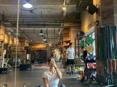 -OneFit健身(汇锦城店)