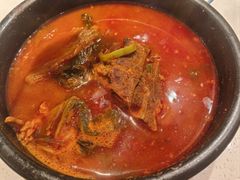 -韩香福烤肉庄园(荣成店)
