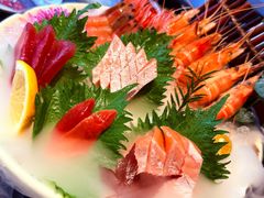 -吉川谷谷·日料放题(广安门店)