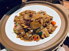 -大盐帮川菜馆(长楹天街店)