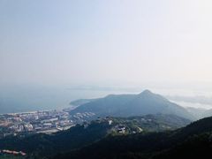 -东部华侨城