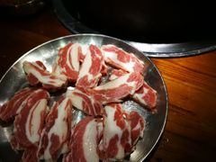 -原始泥炉烤肉(总店)