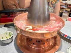 -侃爷南门铜锅涮肉