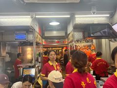 -陈光记烧腊店(罗保博士街店)