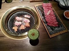 -茶六烧肉堂 博爱店