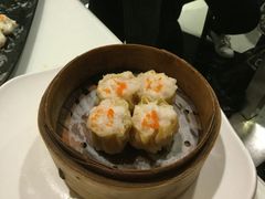 -新大咀港式茶餐厅(宝山万达店)