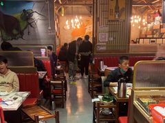 -悦来悦牛潮汕牛肉火锅(大浪店)