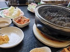 -金刚山(学府路店)