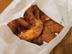 -吴日彪蒜香猪牛排(水巷口店)