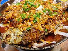 -张氏父子常德肠子馆(贺龙店)
