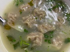 -海清宁记大馅云吞