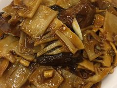 烧二冬-玉华台饭庄(裕中西里小区店)