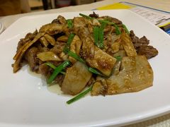 -新享乐海鲜(翠华路店)