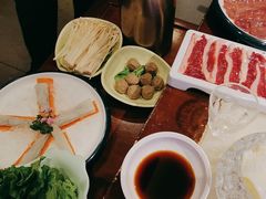 -重庆高老九火锅(万象城店)