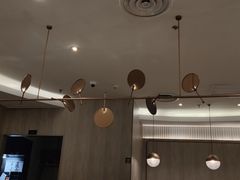 大堂-必胜客(华辰店)