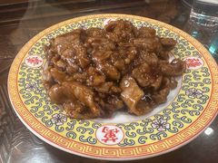 -烤肉季饭庄