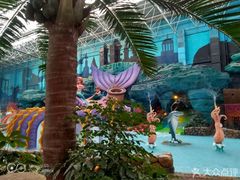 -波塞冬旅游度假区