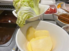 -海底捞火锅(河东万达广场店)