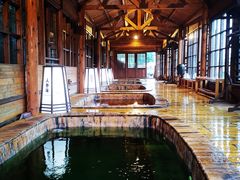 -杭州第一世界大酒店·云曼温泉