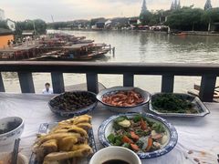 -洞天食府(北大街店)