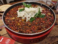 -聂发财重庆江湖菜(解放碑店)
