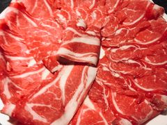 -清真·京华源铜锅涮肉(丰庆店)