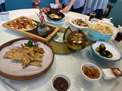 -顺德佬·宴请·生日宴(西乡店)