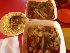 -林静小吃(复兴路店)