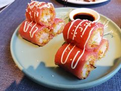 红米肠-御花园·粤菜·海鲜火锅(中山公园店)