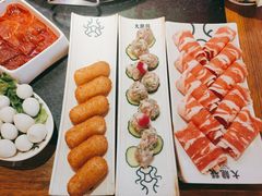 -大龙燚火锅(南山大道店)