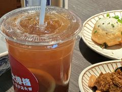 -阿大排档(长春这有山店)