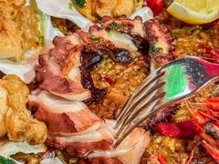 -BROWNSTONE布朗石西班牙餐厅(富城店)