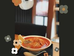 -雷门拉面·现熬骨汤(凯德来福士店)