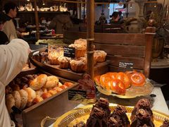 -B&C黄油与面包·THE GARDEN BAKERY概念店(世纪汇店)